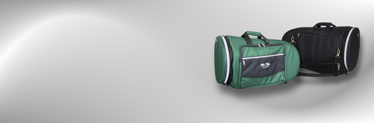 Easy to carry. Hard to damage.
