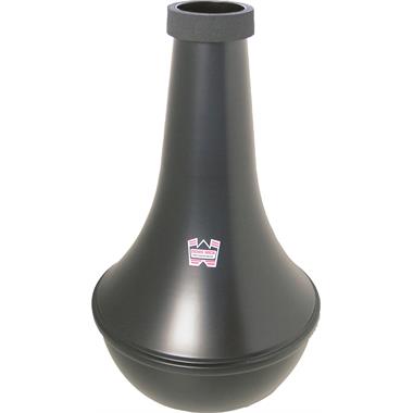 Denis Wick euphonium practice mute thumbnail