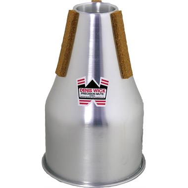 Denis Wick French horn straight mute thumbnail