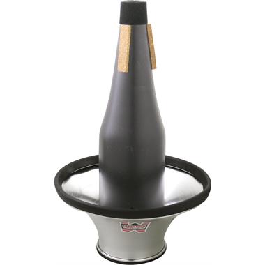Denis Wick trombone cup mute thumbnail
