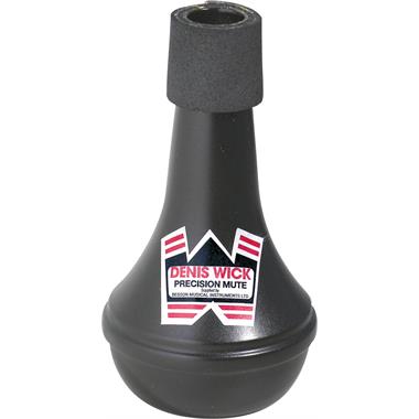 Denis Wick piccolo trumpet practice mute thumbnail