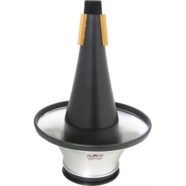 Denis Wick bass trombone cup mute thumbnail