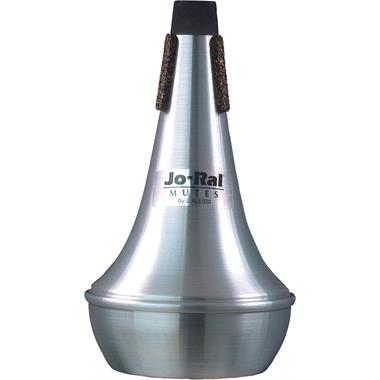 thumbnail image 2 of Softone Small Bell Bass Trombone Mute - Professional Sound Control 2 of 5