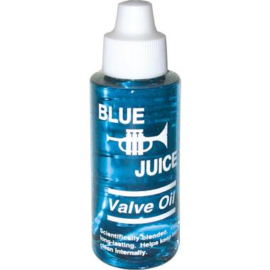 Blue Juice valve oil (60 ml) thumbnail