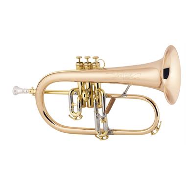 Conn Vintage One 1FR flugelhorn (lacquer) thumbnail