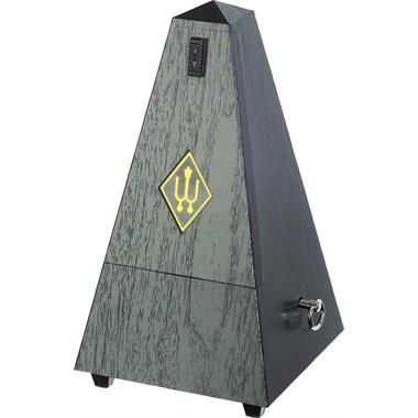 Wittner Maelzel metronome (plastic, black) thumbnail