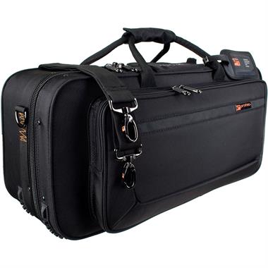 Protec PRO PAC trumpet case thumbnail