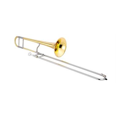 XO 1632GL-LT B flat tenor trombone (lacquer) thumbnail