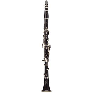 Buffet R13 Greenline B flat clarinet thumbnail