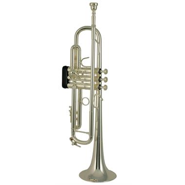 Vincent Bach LR180S37 B-flat trumpet thumbnail
