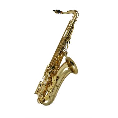 Catelinet CTS10 tenor saxophone (lacquer) thumbnail