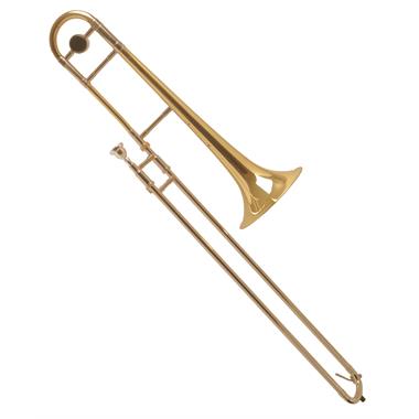 Catelinet CTB11ML B-flat tenor trombone (lacquer) thumbnail