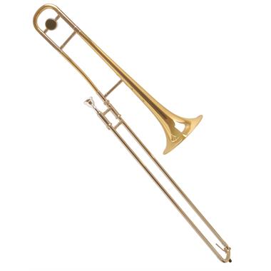 Catelinet CTB10M B-flat tenor trombone thumbnail