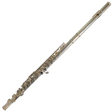 Elkhart prelude curved head flute thumbnail