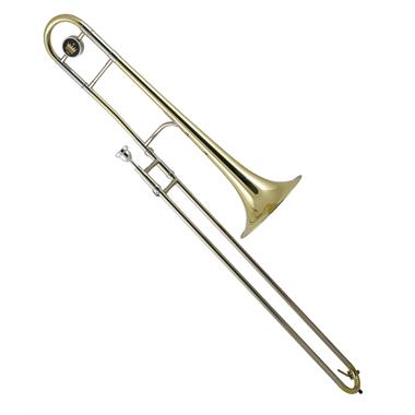 King Legend 3B B-flat tenor trombone (lacquer) thumbnail