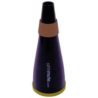 sshhmute trumpet/cornet practice mute thumbnail