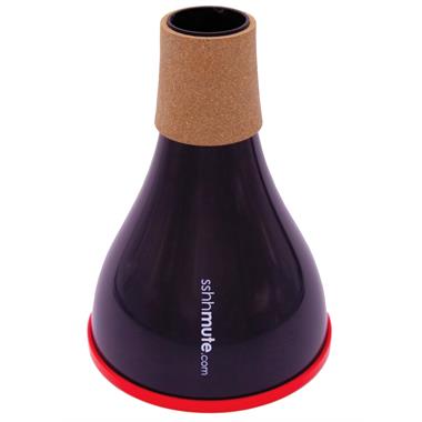 sshhmute tenor trombone practice mute thumbnail