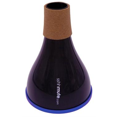 sshhmute flugelhorn practice mute thumbnail