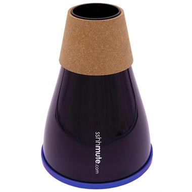 sshhmute tenor horn practice mute thumbnail