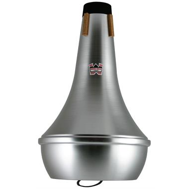 Denis Wick euphonium straight mute thumbnail