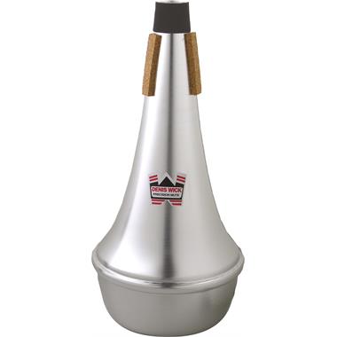 [Factory second] Denis Wick trombone straight mute thumbnail 