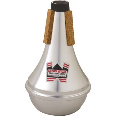 [Factory second] Denis Wick trumpet straight mute thumbnail 