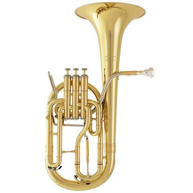 Willson 2420TA tenor horn thumbnail