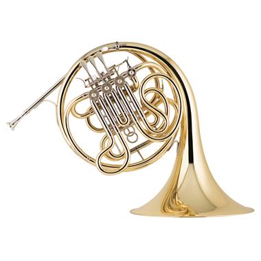 Conn 11DES French horn thumbnail