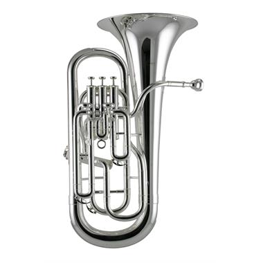 Pre-owned baritones and euphoniums thumbnail