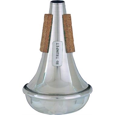 Tom Crown C trumpet straight mute thumbnail