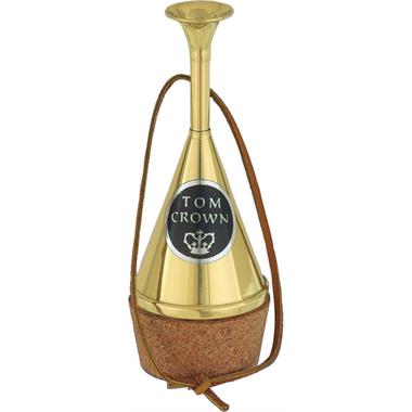 Tom Crown French horn mute thumbnail