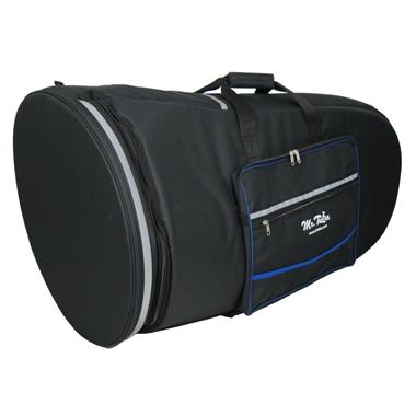Mr Tuba E flat tuba gigbag (black) thumbnail