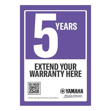 Yamaha Neo YEP-642SII euphonium (silver) thumbnail