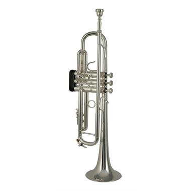 Vincent Bach LR180S43 B-flat trumpet thumbnail