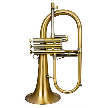 Adams F2 Custom flugelhorn thumbnail