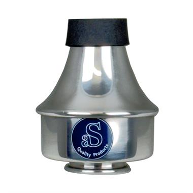 AS trumpet wah-wah mute (small model) thumbnail