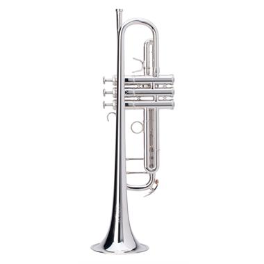 Adams A2 B-flat trumpet thumbnail