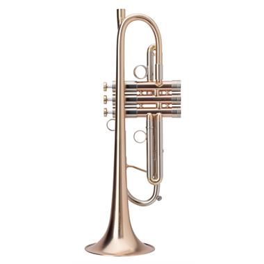 Adams A4 B-flat trumpet thumbnail
