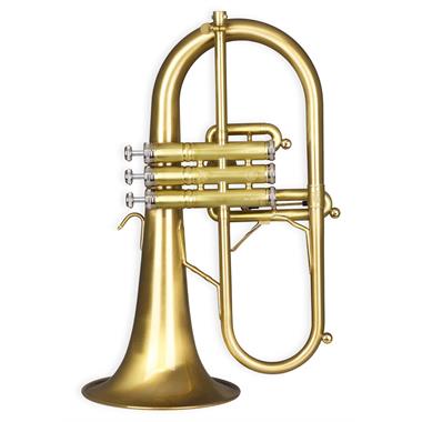 Stomvi Titan 170 flugelhorn thumbnail
