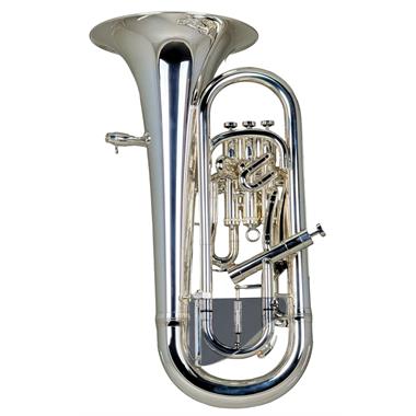 Adams E2-LT euphonium thumbnail