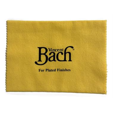 Vincent Bach silver cloth thumbnail 