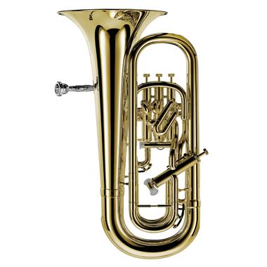 Willson WEUK56 euphonium (lacquer) thumbnail