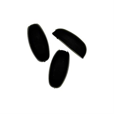 Conn-Selmer saxophone palm key risers (3-pack) thumbnail 