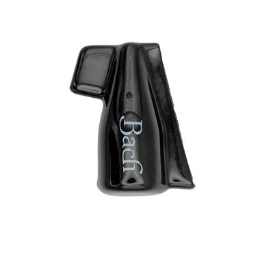 Vincent Bach cornet mouthpiece pouch (flexible plastic) thumbnail 