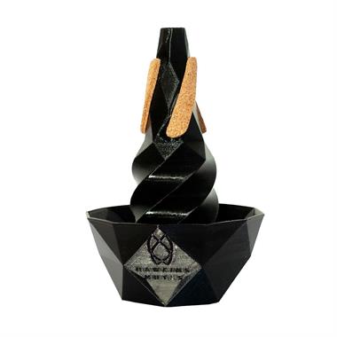 Hawkins trumpet cup mute thumbnail 