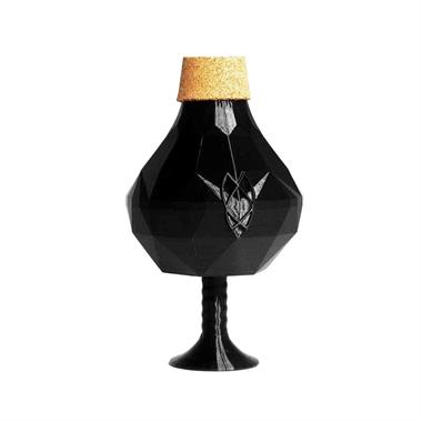 Hawkins trumpet harmon mute thumbnail