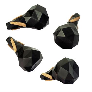 Hawkins London trumpet straight mute thumbnail