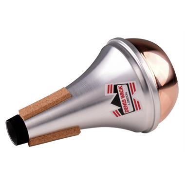 [Factory second] Denis Wick trumpet straight mute (copper) thumbnail