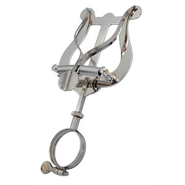 Clarinet lyre (grooved ring) thumbnail 