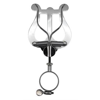 Clarinet lyre (grooved ring) thumbnail
